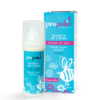 Crème de jour peaux sèches Aloès, Karité et Propolis