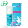 Crème de jour peaux sèches Aloès, Karité et Propolis