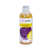 Gel douche doux au lait d'amande et aloé véra