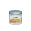 Masque capillaire propolis, huile d'avocat et karité.