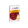 Propolis pure à mâcher en plaquette prédécoupée