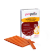 Propolis pure à mâcher en plaquette prédécoupée