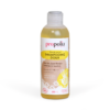 Shampoing doux fleur d'oranger miel et bambou