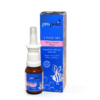 Spray nasal doux à la propolis au miel de thym