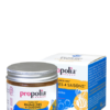 Baume des 4 saisons, propolis et lavandin bio
