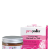 Baume actif, propolis, karité et miel