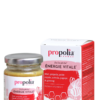 Énergie vitale Propolia : Miel, propolis, gelée royale, acerola, papaye , ginseng 120g