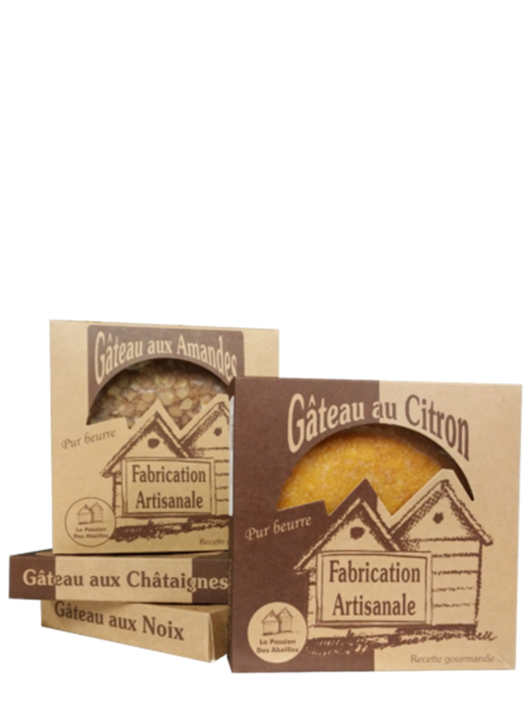 Gâteaux