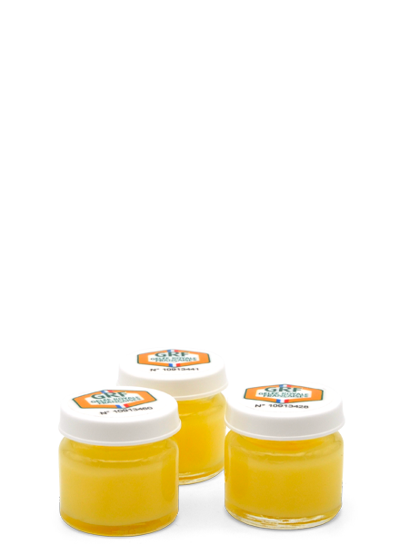 Gelée royale française, GRF