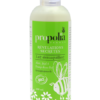 Lait démaquillant Propolia, aloés, miel et orange douce