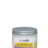 Masque capillair, karité, huile d'avocat et miel