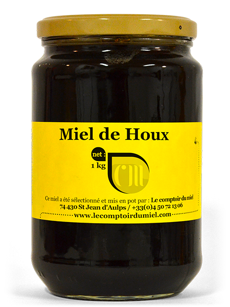 miel-houx-1kg miel de houx 1kg