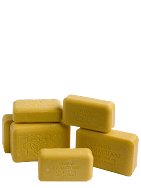 Savon à l'ancienne