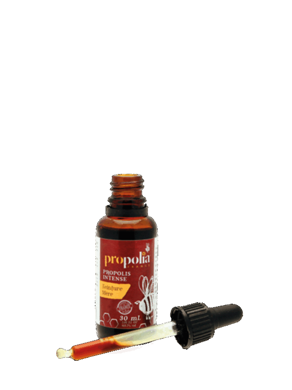 Propolis mother tincture Propolia