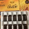 GI&GE Complément à base de Gelée Royale Ginseng et Vitamine C