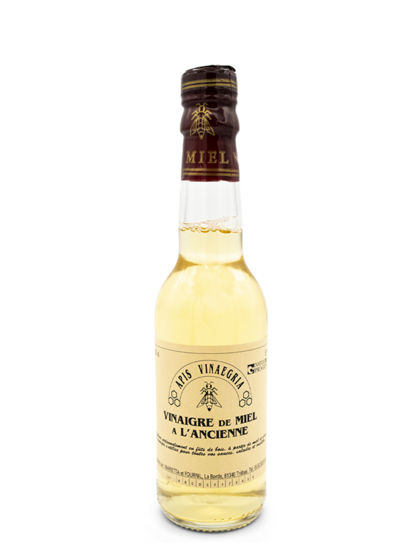 vinaigre-miel-ancienne-25cl Vinaigre de miel 25cl
