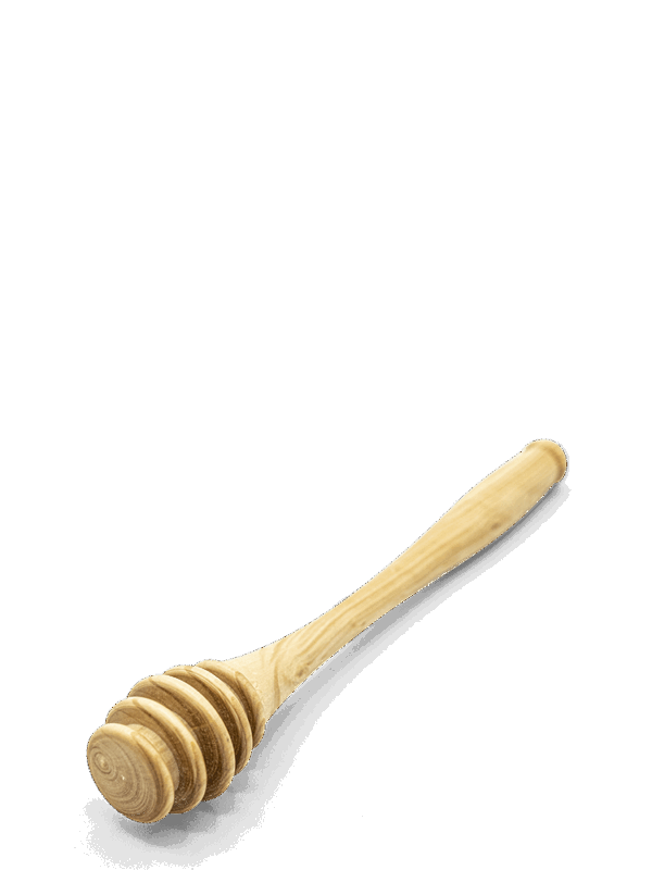 Honey spoon