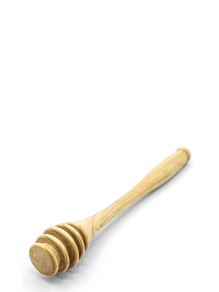 Cuillère à miel