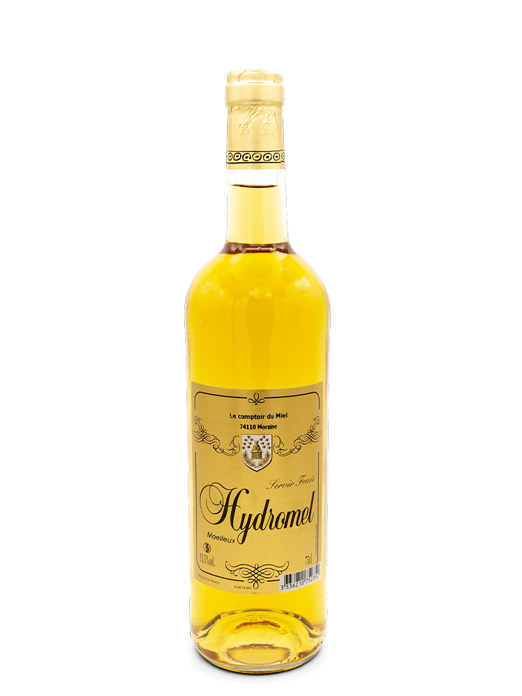 Hydromel