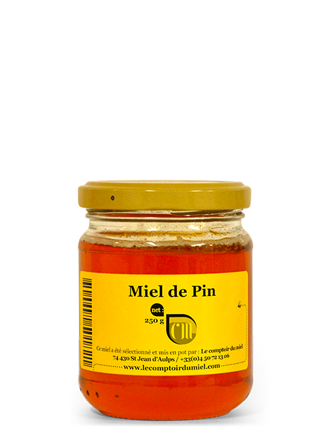 Miel de Pin