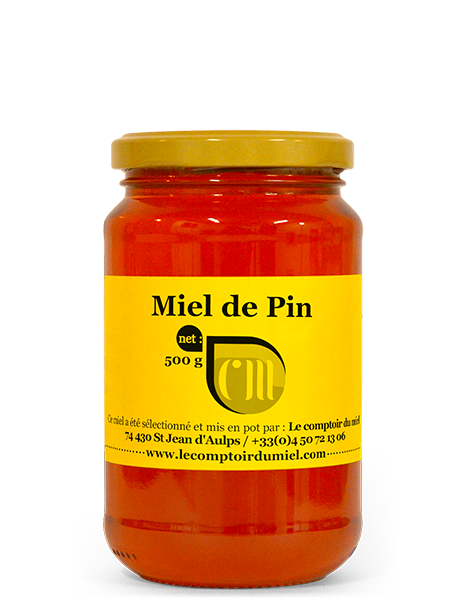 Miel de Pin