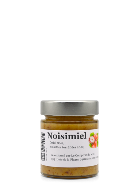 noisimiel-190g Noisimiel : 190g