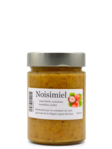 Noisimiel