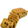 Pain d’épices artisanal riche en miel et morceaux de figues 250g