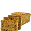 Pain d'épices moelleux 50% de miel sans sucre ajouté 300g