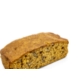Pain d’épices artisanal riche en miel et morceaux de noix 250g