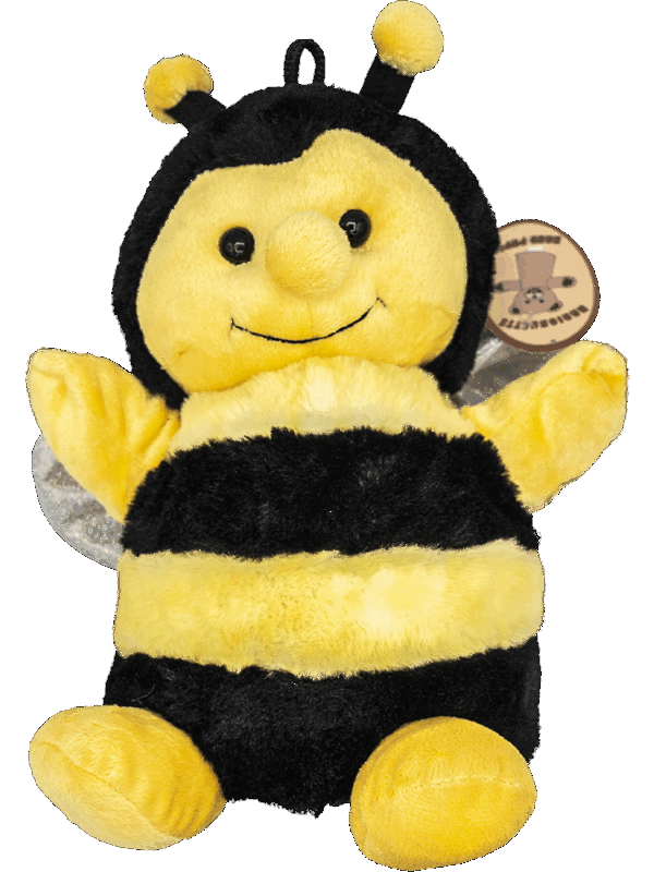 bee Puppet Loula