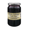 Confiture artisanale de Cerise Noire