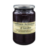 Confiture artisanale d'Airelles