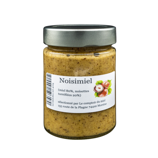 Noisimiel