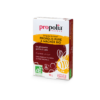 Propolis BIO pure à mâcher en plaquette prédécoupée
