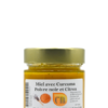 Miel et Curcuma
