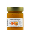 Miel et Curcuma