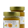 Miel et Ginseng Ashwagandha