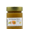 Miel et Ginseng Ashwagandha