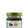Miel et spiruline