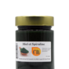 Miel et spiruline