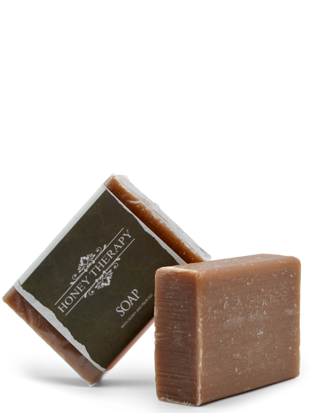 Savon Honey Therapy