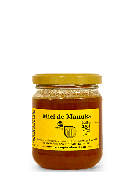 miel-manuka_indice-25-250g Miel de Manuka 250g indice 25+ MGO 830+