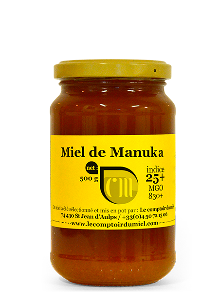 miel-manuka_indice-25-500g Miel de Manuka 500g indice 25+ MGO 830+