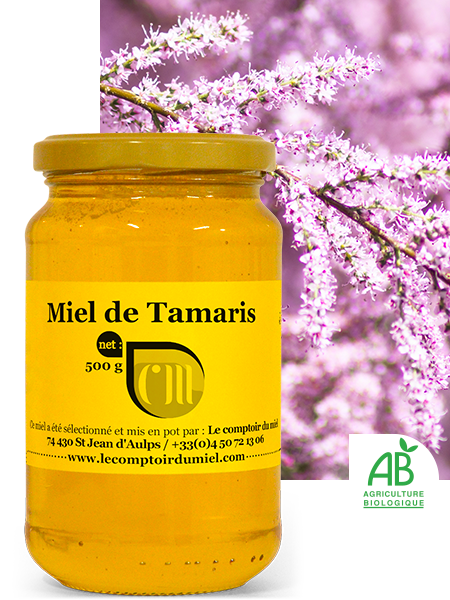 miel-tamaris-bio Miel de Tamaris bio